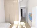 3-комнатная квартира · 89.3 м² · 9/10 этаж, мкр Юго-Восток, ул. Момышулы за 55 млн ₸ в Караганде, Казыбек би р-н — фото 8