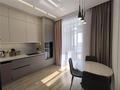 3-комнатная квартира · 89.3 м² · 9/10 этаж, мкр Юго-Восток, ул. Момышулы за 55 млн ₸ в Караганде, Казыбек би р-н — фото 9