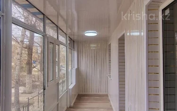 2-комнатная квартира · 47.1 м² · 1/5 этаж, чкалова за 18.5 млн ₸ в Костанае — фото 2