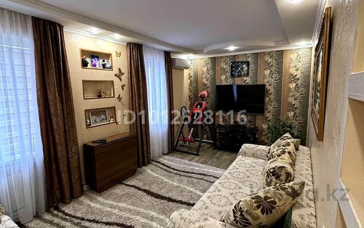 3-комнатная квартира · 59 м² · 5/5 этаж, 5 микрорайон 2,,а,, — Детская поликлиника за 27 млн ₸ в Конаеве — фото 25