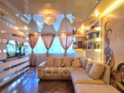 3-комнатная квартира · 65.3 м² · 4/9 этаж, мкр Юго-Восток, Орбита-1 за 26.5 млн ₸ в Караганде, Казыбек би р-н