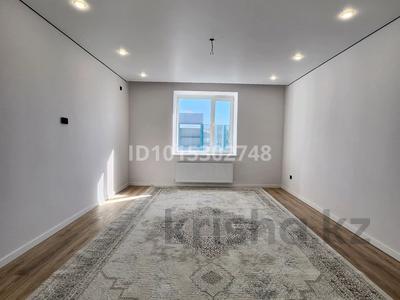 1-комнатная квартира · 47 м² · 11/12 этаж, Ахмет Байтурсынулы 61 за 25 млн ₸ в Астане, Сарайшык р-н