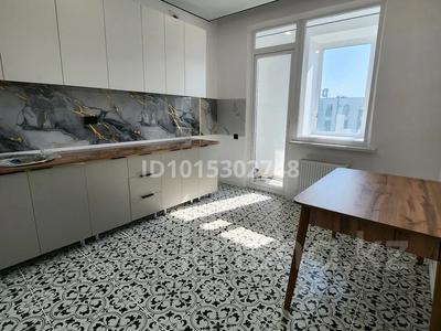 1-комнатная квартира · 47 м² · 11/12 этаж, Ахмет Байтурсынулы 61 за 23.5 млн ₸ в Астане, Сарайшык р-н