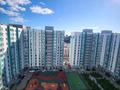 1-комнатная квартира · 47 м² · 11/12 этаж, Ахмет Байтурсынулы 61 за 24 млн ₸ в Астане, Сарайшык р-н — фото 7