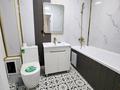 1-комнатная квартира · 47 м² · 11/12 этаж, Ахмет Байтурсынулы 61 за 24 млн ₸ в Астане, Сарайшык р-н — фото 8