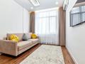 2-комнатная квартира · 43 м² · 16/17 этаж, Туран 50/3, 50/4, 50/5 за 4 000 〒 в Астане, Есильский р-н