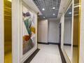 2-комнатная квартира · 43 м² · 16/17 этаж, Туран 50/3, 50/4, 50/5 за 4 000 〒 в Астане, Есильский р-н — фото 8