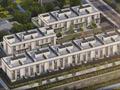 4-комнатная квартира · 130.9 м² · 1/1 этаж, мкр Нуртас за 65 млн ₸ в Шымкенте, Каратауский р-н