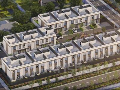 4-комнатная квартира · 130.9 м² · 1/1 этаж, мкр Нуртас за 65 млн ₸ в Шымкенте, Каратауский р-н