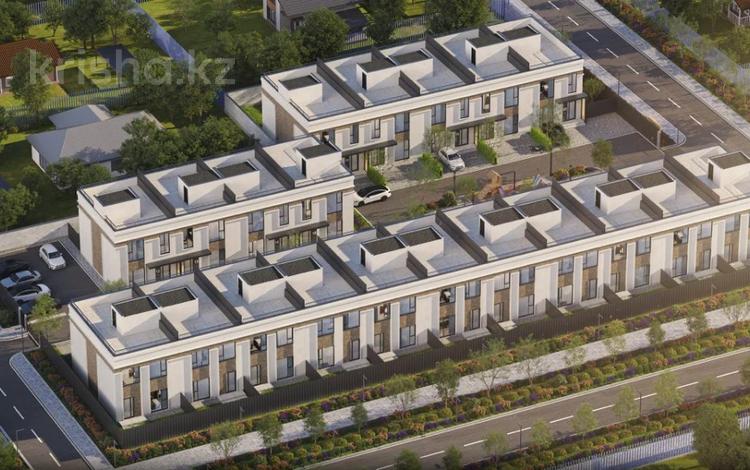 4-комнатная квартира · 130.9 м² · 1/1 этаж, мкр Нуртас за 65 млн ₸ в Шымкенте, Каратауский р-н — фото 5
