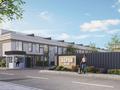4-комнатная квартира · 130.9 м² · 1/1 этаж, мкр Нуртас за 65 млн ₸ в Шымкенте, Каратауский р-н — фото 2