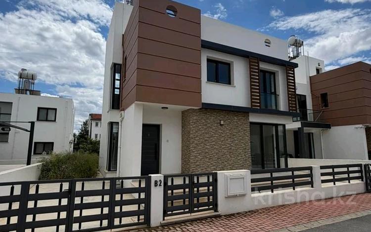 Жеке үй · 4 бөлме · 180 м² · 2 жүзд., ул. Ada park В2, бағасы: 177.7 млн ₸ в  — фото 2
