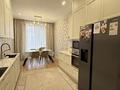 4-бөлмелі пәтер · 120 м² · 3/12 қабат, Ж. Нажимеденова 26/1, бағасы: 97 млн ₸ в Астане, Сарайшык р-н — фото 17