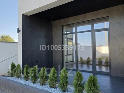 Отдельный дом · 4 комнаты · 150 м² · 6 сот., Мкр 12б за 60 млн 〒 в Конаеве