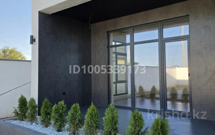 Отдельный дом · 4 комнаты · 150 м² · 6 сот., Мкр 12б за 60 млн 〒 в Конаеве (Капчагай) — фото 26