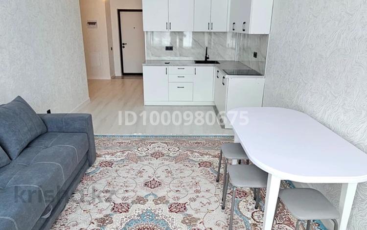 2-бөлмелі пәтер · 51 м² · 1/12 қабат, Толе би 28/1, бағасы: 35 млн ₸ в Астане, Нура р-н — фото 2