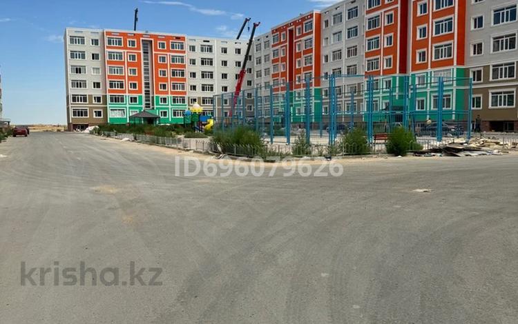 Еркін · 66.7 м², бағасы: 300 000 ₸ в Актау, 38-й мкр — фото 13