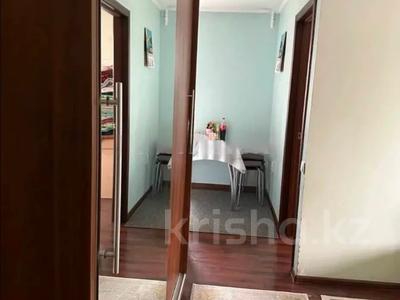 2-комнатная квартира · 42 м² · 3/4 этаж, Габдуллина за 35.5 млн ₸ в Алматы, Бостандыкский р-н