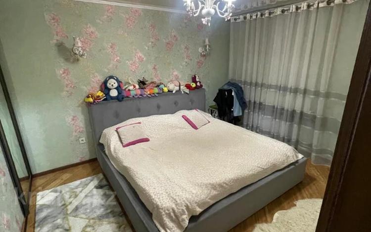 3-бөлмелі пәтер · 64.7 м² · 1/4 қабат, Назарбаева, пр. 270 — СРОЧНАЯ ПРОДАЖА!!!, бағасы: 67 млн ₸ в Алматы, Медеуский р-н — фото 4