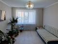 3-бөлмелі пәтер · 58 м² · 5/5 қабат, Акана Сері 90А — Взади ДК Кокшетау, бағасы: 25.5 млн ₸