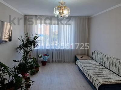 3-бөлмелі пәтер · 58 м² · 5/5 қабат, Акана Сері 90А — Взади ДК Кокшетау, бағасы: 25.5 млн ₸
