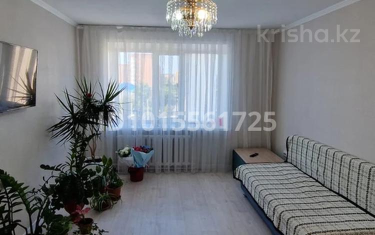 3-бөлмелі пәтер · 58 м² · 5/5 қабат, Акана Сері 90А — Взади ДК Кокшетау, бағасы: 25.5 млн ₸ — фото 2