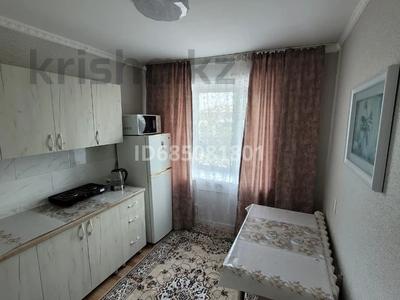 1-комнатная квартира · 32 м² · 5/5 этаж, Кенесары 17 за 10 000 ₸ в Бурабае