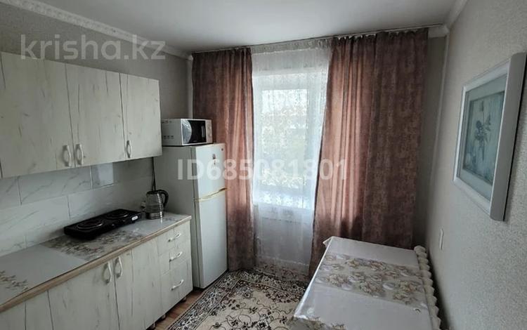 1-комнатная квартира · 32 м² · 5/5 этаж, Кенесары 17 за 10 000 ₸ в Бурабае — фото 16
