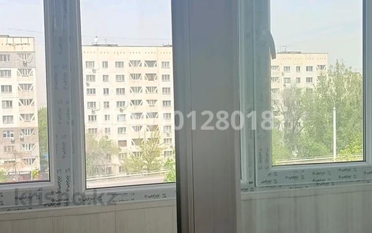 3-бөлмелі пәтер · 67 м² · 5/5 қабат, мкр Аксай-2 11, бағасы: 37.5 млн ₸ в Алматы, Ауэзовский р-н — фото 20