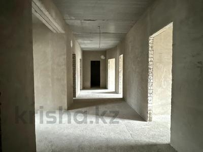4-бөлмелі пәтер · 139.19 м² · 7/9 қабат, мкр. Алтын орда 24, бағасы: ~ 62.6 млн ₸ в Актобе
