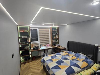 3-комнатная квартира · 87 м² · 8/9 этаж, Райымбек батыра 161Б за 69.2 млн ₸ в 
