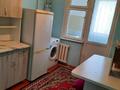 2-комнатная квартира, 50 м², 3/5 этаж помесячно, Уалиханова за 110 000 〒 в Шымкенте, Енбекшинский р-н