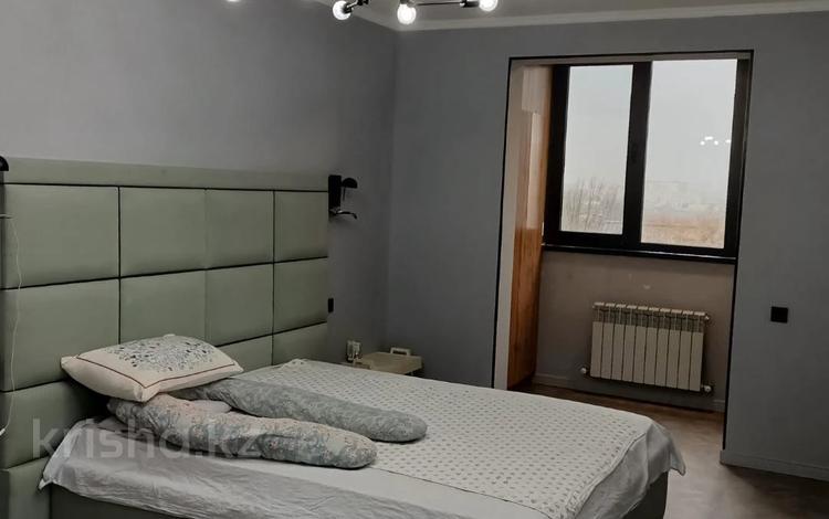 3-бөлмелі пәтер · 130 м² · 8/10 қабат, Мауленова, бағасы: 138 млн ₸ в Алматы, Алмалинский р-н — фото 9