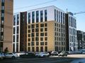2-комнатная квартира · 52 м² · 7/9 этаж, Нажимеденова 29 за 25.9 млн ₸ в Астане, Алматы р-н