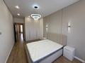 3-бөлмелі пәтер · 90 м² · 6/17 қабат, E 882 15Б — Вдоль Набережной, бағасы: 66.5 млн ₸ в Астане, Нура р-н