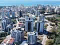 2-бөлмелі пәтер · 50 м² · 2/9 қабат, Махмутлар 20, бағасы: 238 000 ₸ в Аланье — фото 2