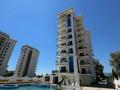2-бөлмелі пәтер · 50 м² · 2/9 қабат, Махмутлар 20, бағасы: 238 000 ₸ в Аланье — фото 5