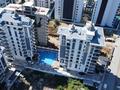 2-бөлмелі пәтер · 50 м² · 2/9 қабат, Махмутлар 20, бағасы: 238 000 ₸ в Аланье — фото 3