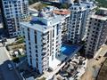 2-бөлмелі пәтер · 50 м² · 2/9 қабат, Махмутлар 20, бағасы: 238 000 ₸ в Аланье