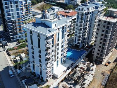 2-бөлмелі пәтер · 50 м² · 2/9 қабат, Махмутлар 20, бағасы: 238 000 ₸ в Аланье