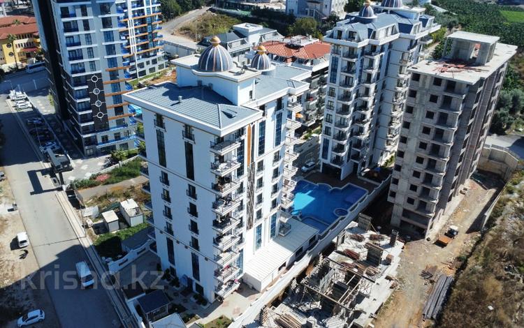 2-бөлмелі пәтер · 50 м² · 2/9 қабат, Махмутлар 20, бағасы: 238 000 ₸ в Аланье — фото 4