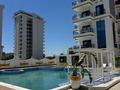 2-бөлмелі пәтер · 50 м² · 2/9 қабат, Махмутлар 20, бағасы: 238 000 ₸ в Аланье — фото 8