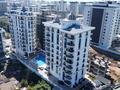 2-бөлмелі пәтер · 50 м² · 2/9 қабат, Махмутлар 20, бағасы: 238 000 ₸ в Аланье — фото 4