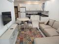 2-бөлмелі пәтер · 50 м² · 2/9 қабат, Махмутлар 20, бағасы: 238 000 ₸ в Аланье — фото 33