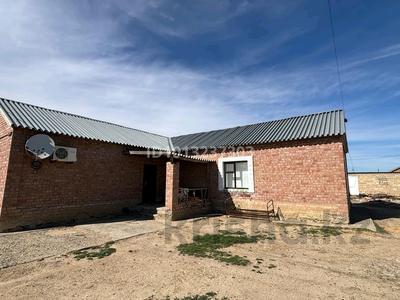 Отдельный дом · 3 комнаты · 120 м² · 10 сот., Алтыбақан 426 426 за 14.5 млн ₸ в 