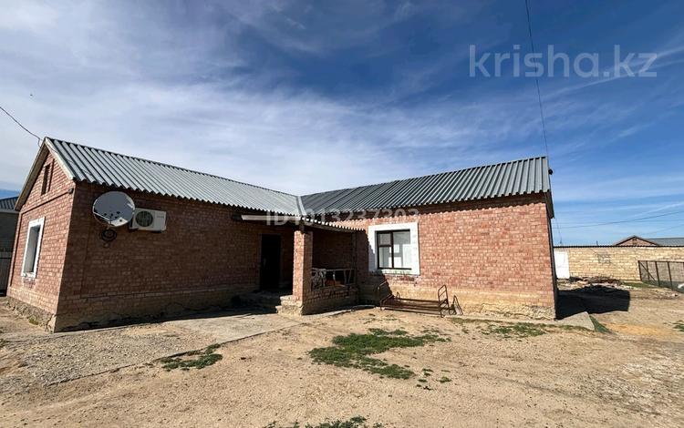 Отдельный дом · 3 комнаты · 120 м² · 10 сот., Алтыбақан 426 426 за 14.5 млн ₸ в  — фото 2