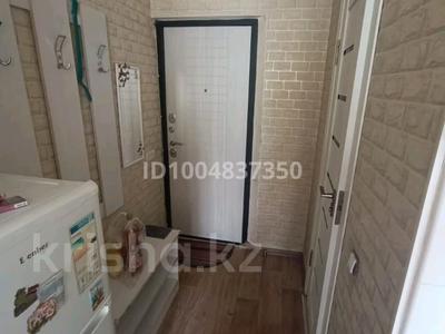 1-комнатная квартира · 17 м² · 3/4 этаж, мкр №7 1 за 13.5 млн 〒 в Алматы, Ауэзовский р-н