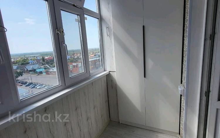3-комнатная квартира · 65 м² · 8/9 этаж, Жамбыла — Коктобе за 25.5 млн ₸ в Петропавловске — фото 2