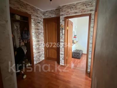 3-бөлмелі пәтер, 57 м², 5/9 қабат, Ермекова 58, бағасы: 23.5 млн 〒 в Караганде, Казыбек би р-н