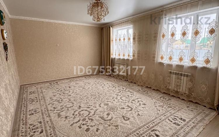 Отдельный дом · 6 комнат · 120 м² · 10 сот., Қазбек би 5 — Жером за 32.5 млн 〒 в Мичуринское — фото 8